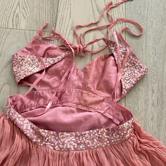 BCBG dress size 0 - Picture 4 of 9